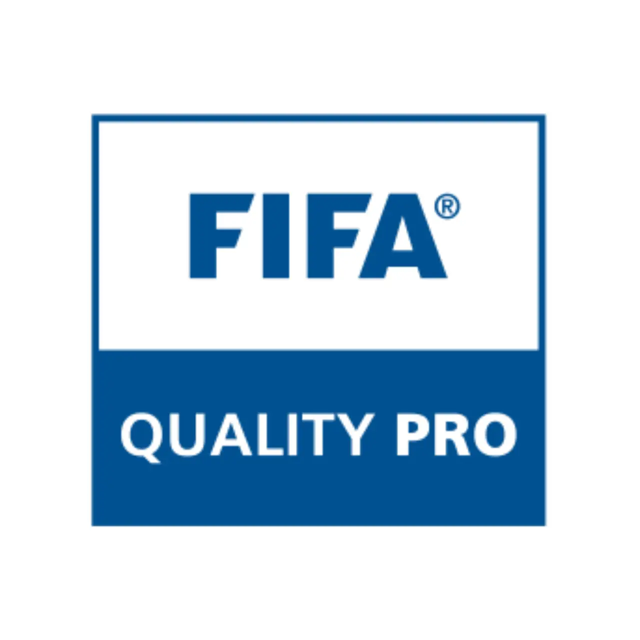 Premium Quality logo over baseball stadium scene