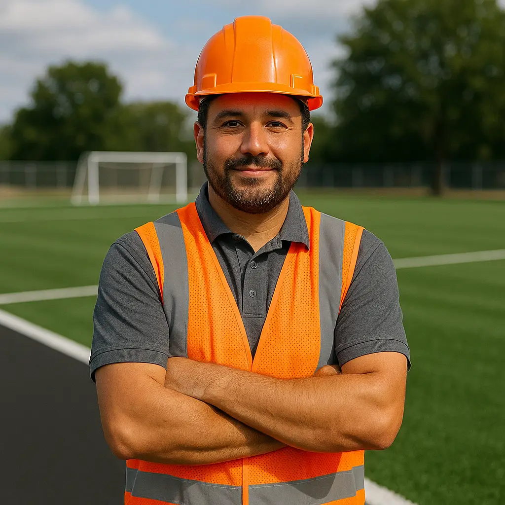 Supervisor de obra JVM