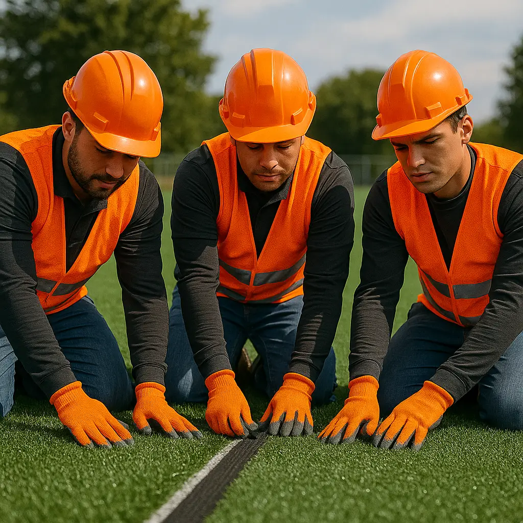 Instaladores certificados JVM